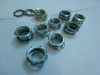 T&B 142; LOT-48 Steel Locknut 3/4" Multiple brands
