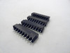 Buchanan 7742 POS9; LOT-4 Terminal Block; 9POS