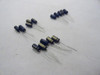 mfg- mdl-unknown-137406; LOT-15 Capacitor 25V 56uF