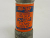 AMP-TRAP A2D11/4R; Fuse; 1-1/4Amp; 250VAC