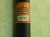 Fusetron FRS-R-8; Fuse; 8 Amp