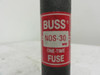 Bussmann NOS-30; Fuse 30A; 600V