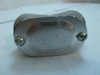 MFG- MDL-Unkn81288; Pipe Conduit Access Port 45 degree Elbow