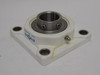 Dodge F4B-SCEZ-PSS; Flange Bearing 136730 1-7/16"ID