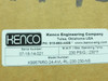 Kenco K9957M50-24-AVL-RL-230-230-NS; Level Gauge; 230PSIG