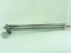Kenco K9957M50-24-AVL-RL-230-230-NS; Level Gauge; 230PSIG