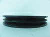 Dodge 455139; Bushed Sheave; 6.9"OD; 2 Groove 2/3V6.90 QD-SDS