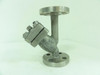 Titan YS-61-1/2"; Y-Strainer; 1/2"NPT; CF8M-316; 275PSI