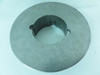 Dodge 118191; Bushed V-Belt Pulley; 3.95" OD; 1 Groove