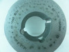 Dodge 118191; Bushed V-Belt Pulley; 3.95" OD; 1 Groove