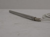 Digi-Sense 39001-43; Temp Probe 1/4"OD x 6" Long