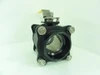 Flow-Tek 140300-11A01C; Ball Valve 3-Piece; DN80-3" Socket Weld