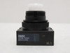Idec ASW200; Switch Actuator; NEMA 4X; 22mm; Non-Illuminated