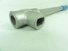 MFG- MDL-UNKN-189959; Valve Handle 1-1/2" ID; 16" Long