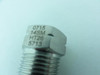 Parker AGL60; Lot-2 High Pressure Gland; 3/8" Tube Size