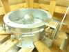 Ruskin IVDCHAN; Inlet Vane Damper; 14" Diameter