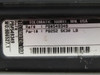 Tolomatic PB252-SK30-LB; Pneumatic Linear Thruster