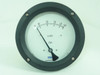 Wika 4375722; Differential Pressure Gauge 0-50inH20; 1/2"NPT