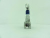 C&C Industries  1652302; Needle Valve 1/2"NPT 6000PSI @ 200�F