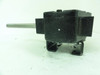 MFG- MDL-UNKN-189983; Manual Valve Actuator; 1-1/2" Bore