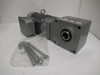 Sumitomo RNYMS1-1420YA-F1-40; Hyponic Gearmotor 40:1 Ratio