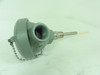 JMS SE 103149; Thermocouple 1/2"NPT 6.5"in Stem