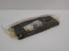 Tsubaki RS40-RIV-10; Single Strand Roller Chain # 40; 10' Long