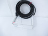 Keyence CA-CH5; Camera Cable 5m  Intuitive Vision System