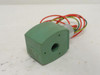 ASCO 238610-032-D; Solenoid Coil; 110/120V@50/60Hz