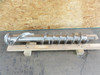 ` WO784U; SS Feed Screw Size: 250mm-Recoditioned