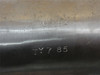 ` WO784U; SS Feed Screw Size: 250mm-Recoditioned