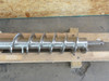 ` WO784U; SS Feed Screw Size: 250mm-Recoditioned