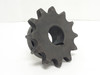 Martin 80BS12-1-3/8; Sprocket #80; 12 Teeth; 1-3/8"ID