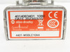 Allen-Bradley 440T-MSBLE10AA; Trapped Key Bolt Interlock
