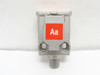 Allen-Bradley 440T-MSBLE10AA; Trapped Key Bolt Interlock
