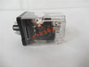 Potter&Brumfield KRPA-11AG-6; RelayDPDT 10A 240VAC Coil: 6VAC