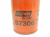 Baldwin B7306; Spin-on Lube Filter