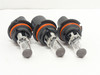 Mixed MFG's 90207; Lot-3; Automotive Halogen Light Bulbs