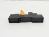 Weidmuller SRC-I; PC Board Mount Relay Socket; 18A; 250VAC