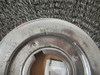 Weiler 06200_; Wheel Brush: 6" Wheel Dia; 1/2" Face Width
