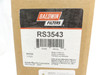 Baldwin RS3543; Inner Air Element Filter