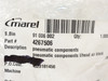 Marel 4267506; Air Manifold Assembly SPE-CFO10153; 0.6MPa