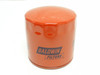 Baldwin B163; Heavy Duty Lube Spin-On Filter