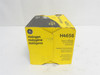 GE H4656; Halogen Low Beam Headlight;