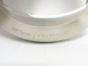 VNE E14WI4.0; Male E-Line Short Ferrule; SS-304; Size: 4"