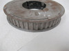 Ross 3011400; Bushed Timing Pulley 8" Diameter