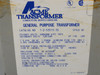 Acme  T-2-53515-3S; Transformer; 7.5KVA; 240X480VAC Primary; 1-Ph