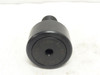 Carter CNBH-80-SB; Flat Cam Follower 2-1/2"OD x 1-1/2" Width