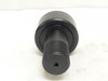 Carter CNBH-80-SB; Flat Cam Follower 2-1/2"OD x 1-1/2" Width