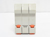 Littlefuse LPSC-ID; Fuse Block; 3P; 30A; 600VAC